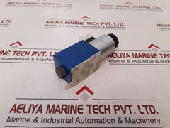 Rexroth R901186443 Hydraulic Valve