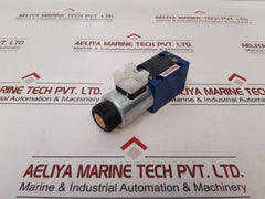 Rexroth R901186443 Hydraulic Valve
