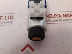 Rexroth R901186443 Hydraulic Valve