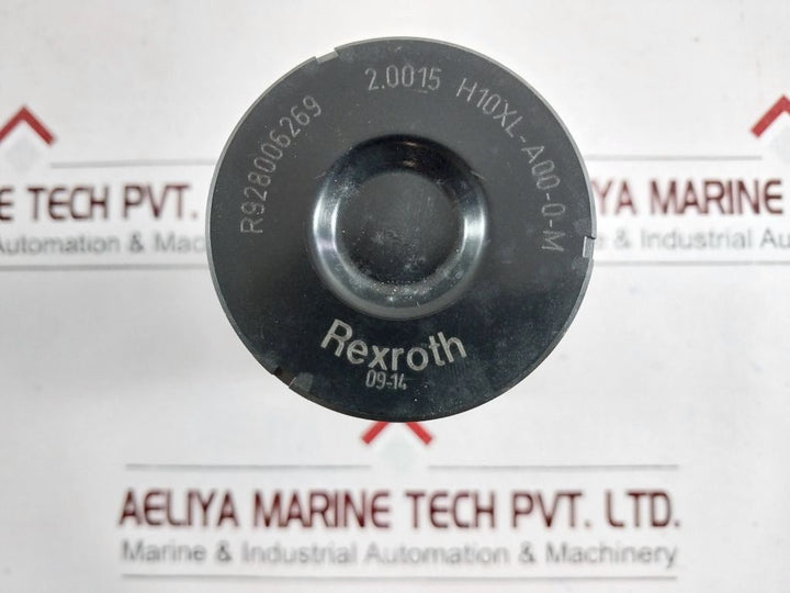 Rexroth R928006269 Filter Element 2.0015