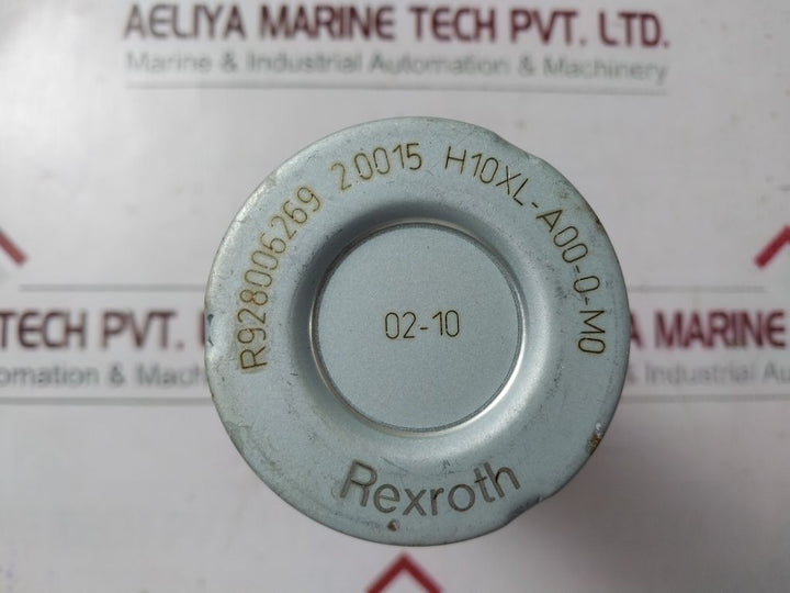 Rexroth/Bosch R928006269 Filter Element 2.0015