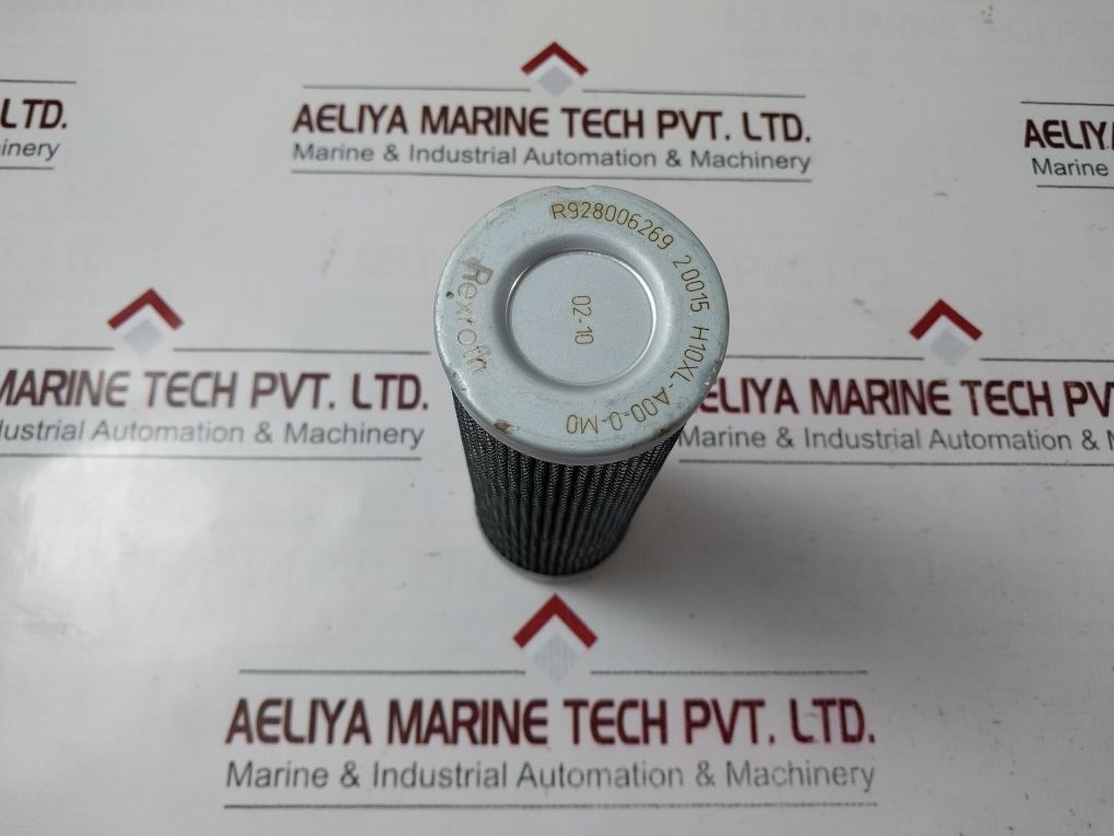 Rexroth/Bosch R928006269 Filter Element 2.0015