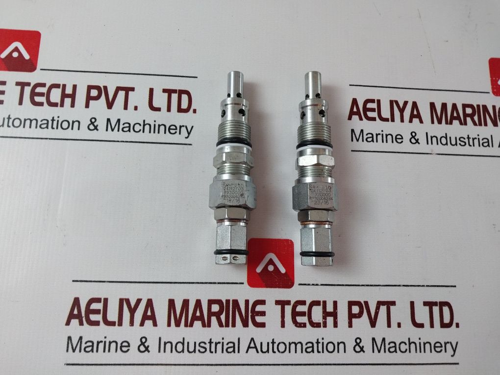 Rexroth R930006234 Valve