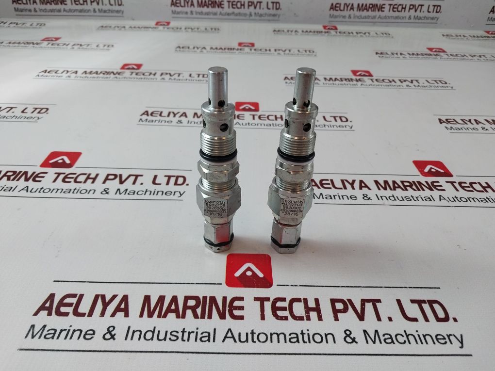 Rexroth R930006234 Valve