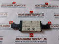 Rexroth R 422 000 047 Pneumatic Directional Control Valve 24V Dc 2.2 W 10 Bar