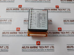 Rexroth Vt-mspa 2-525-10/V0 Amplifier Module 0811405106 24V
