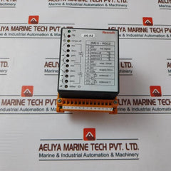 Rexroth Vt-mspa 2-525-10/V0 Amplifier Module 0811405106 24V