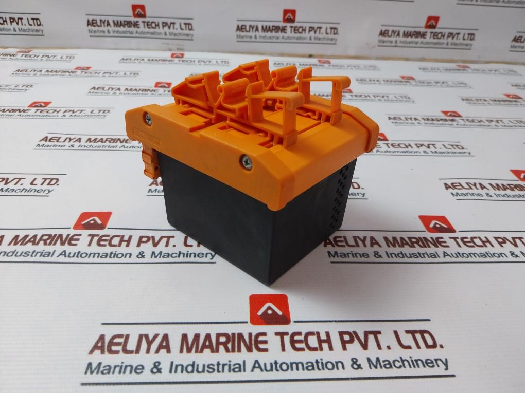 Rexroth Vt-mspa 2-525-10/V0 Amplifier Module 0811405106 24V