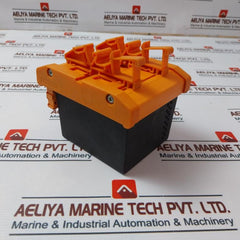 Rexroth Vt-mspa 2-525-10/V0 Amplifier Module 0811405106 24V