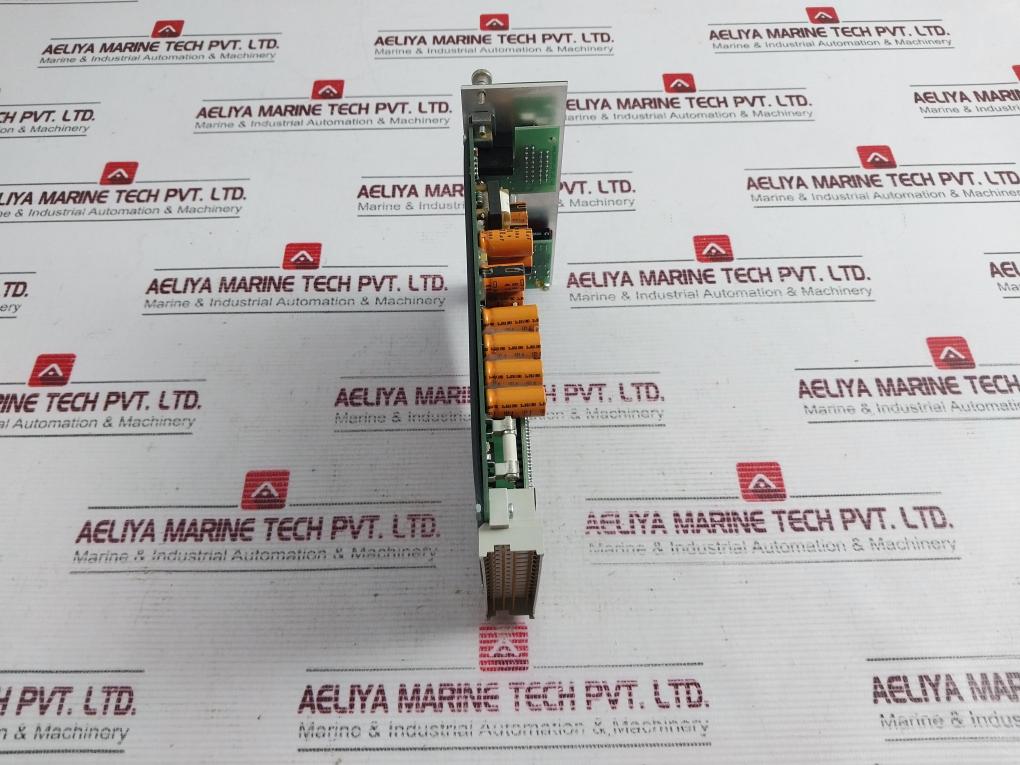 Rexroth Vt-vpcd-1-11/V0/1-0-1 Pump Control Card R901044346