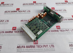 Rexroth Vt-vpcd-1-11/V0/1-0-1 Pump Control Card R901044346
