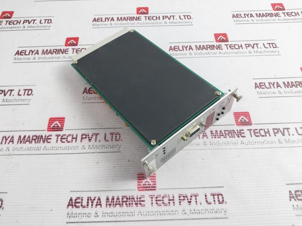 Rexroth Vt-vpcd-1-11/V0/1-0-1 Pump Control Card R901044346