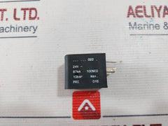 Rexroth W5146 Solenoid Coil For Valve