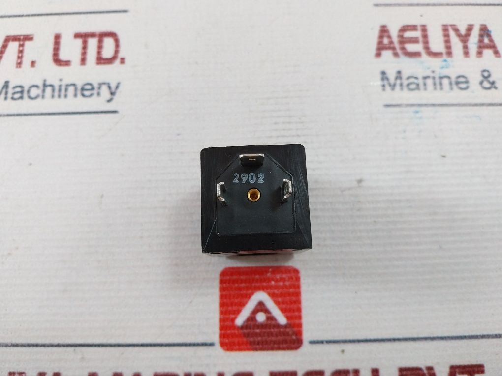 Rexroth W5146 Solenoid Coil For Valve