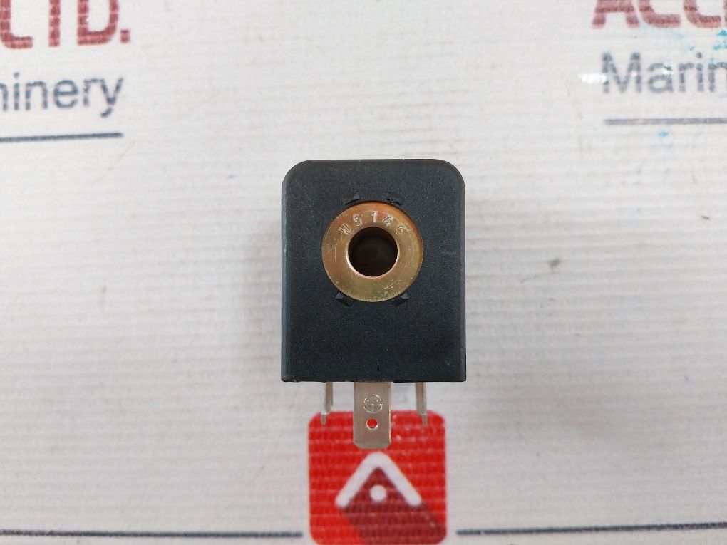 Rexroth W5146 Solenoid Coil For Valve