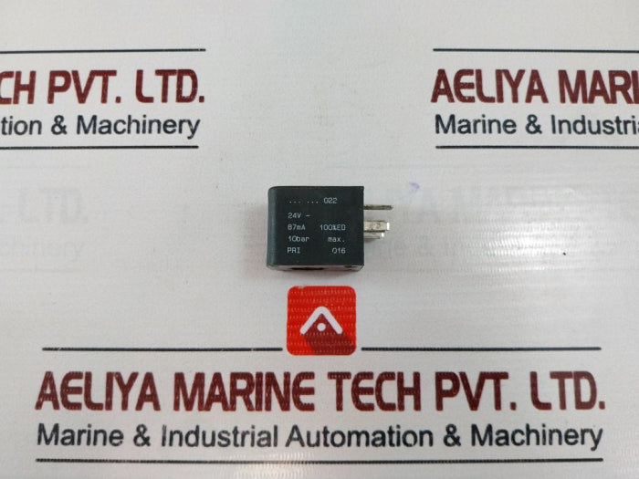 Rexroth W5146 Solenoid Coil For Valve