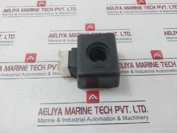 Rexroth Wz65-4-l Solenoid Coil 90Va/550Va