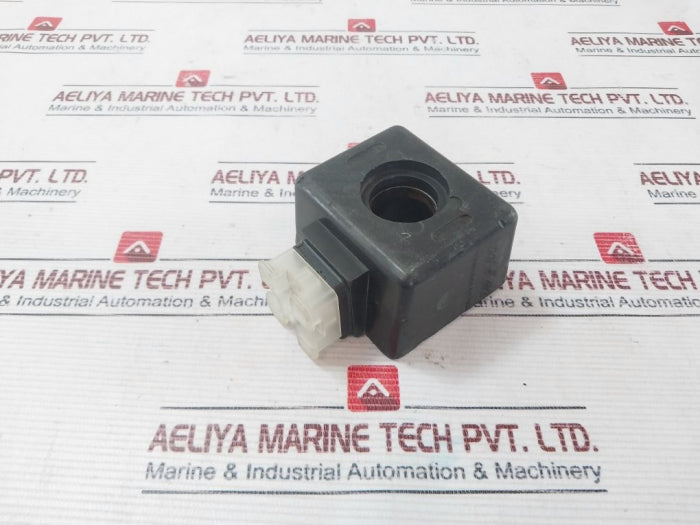 Rexroth Wz65-4-l Solenoid Coil 90Va/550Va