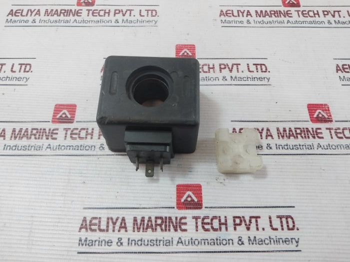 Rexroth Wz65-4-l Solenoid Coil 90Va/550Va