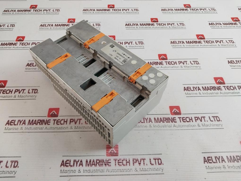 Rexroth Xm4203.21-21-31-63-301-nn-nnnn-mlcbnnnnn Control Module 24V 1.5A