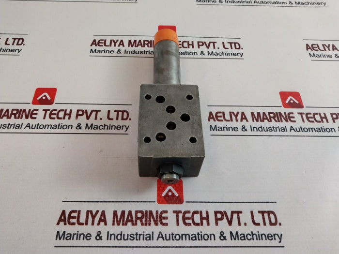 Rexroth ZDR 10 DP2-54/75YM Hydraulic Pressure Reducing Valve