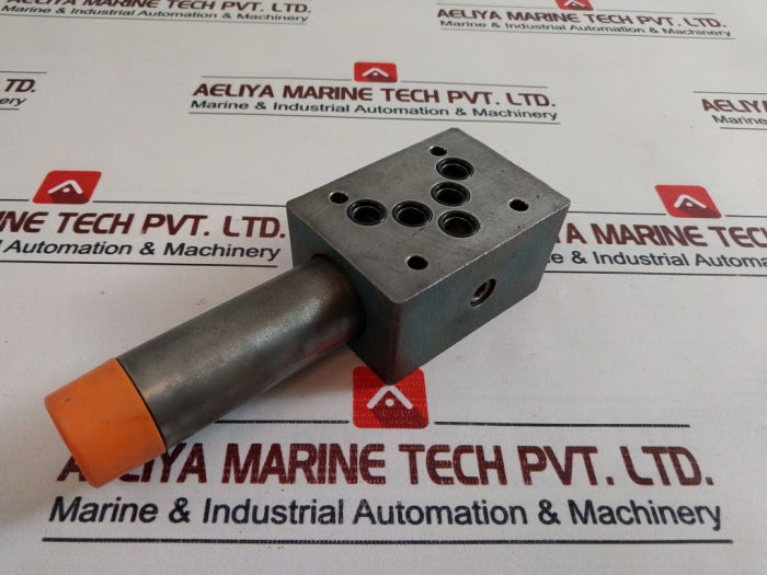 Rexroth ZDR 10 DP2-54/75YM Hydraulic Pressure Reducing Valve