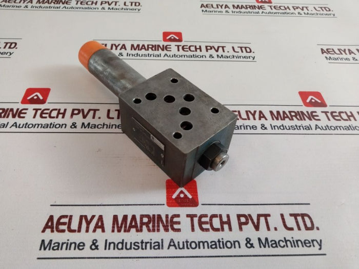 Rexroth ZDR 10 DP2-54/75YM Hydraulic Pressure Reducing Valve