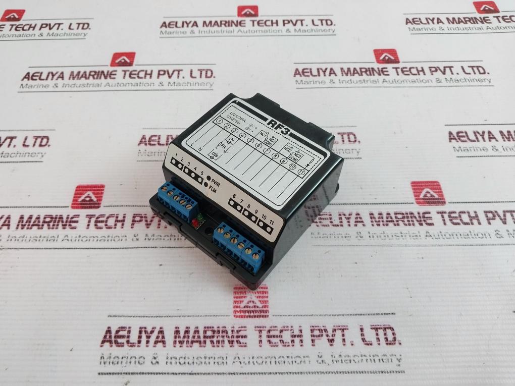 Rf3 Module Uv1,Qra