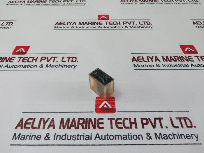 Rgi 200-3796 Relay