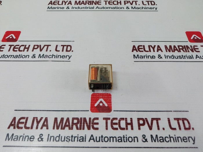 Rgi 200-3796 Relay