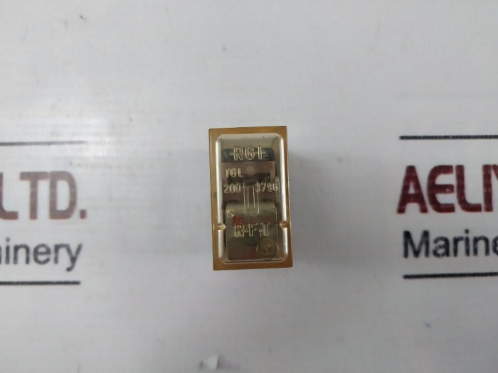 Rgi 200-3796 Relay