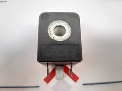 Rgs Electro Pneumatics 24V Dc Solenoid Coil