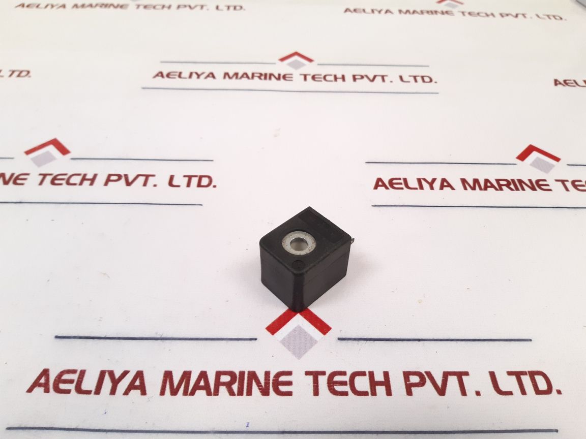 Rgs Electro Pneumatics 24V Dc Solenoid Coil