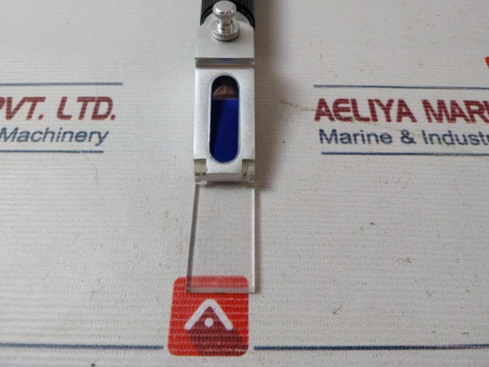 RHAN-218ATC Hand Held Refractometer FG-K27456-KW