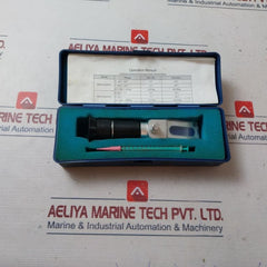 RHAN-218ATC Hand Held Refractometer FG-K27456-KW