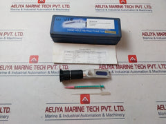 Rhan-218Atc Hand Held Refractometer 600.28.01.04.