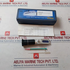 Rhan-218Atc Hand Held Refractometer 600.28.01.04.