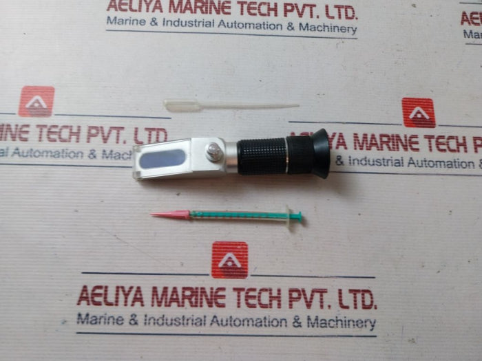 RHAN-218ATC Hand Held Refractometer FG-K27456-KW