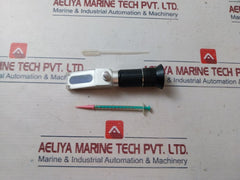 RHAN-218ATC Hand Held Refractometer FG-K27456-KW
