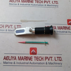 RHAN-218ATC Hand Held Refractometer FG-K27456-KW