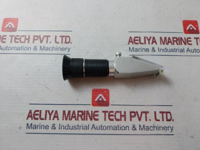 RHAN-218ATC Hand Held Refractometer FG-K27456-KW