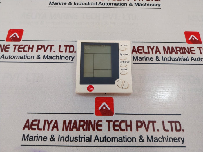 Rheem Sas903Xslp-co-s V3.0 Thermostat