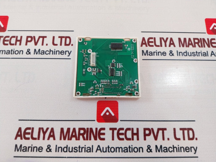 Rheem Sas903xslp-co-s V3.0 Air Conditioning Thermostat