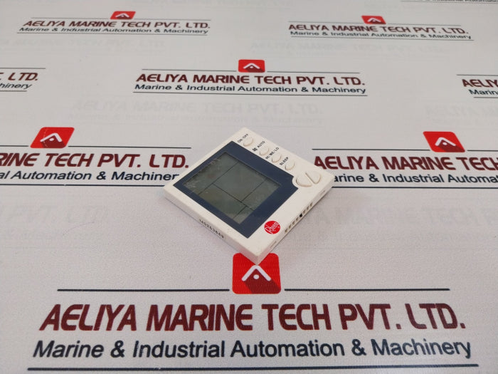 Rheem Sas903xslp-co-s V3.0 Air Conditioning Thermostat