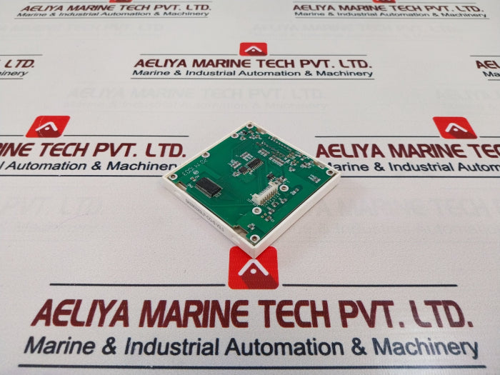 Rheem Sas903xslp-co-s V3.0 Air Conditioning Thermostat