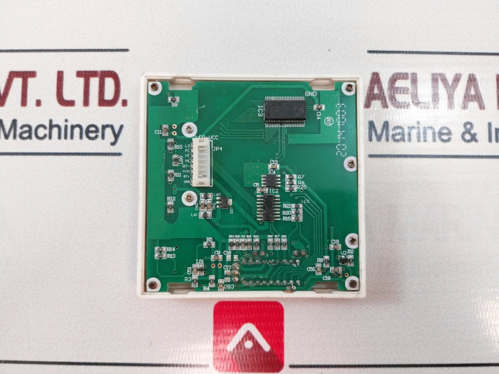 Rheem Sas903xslp-co-s V3.0 Air Conditioning Thermostat