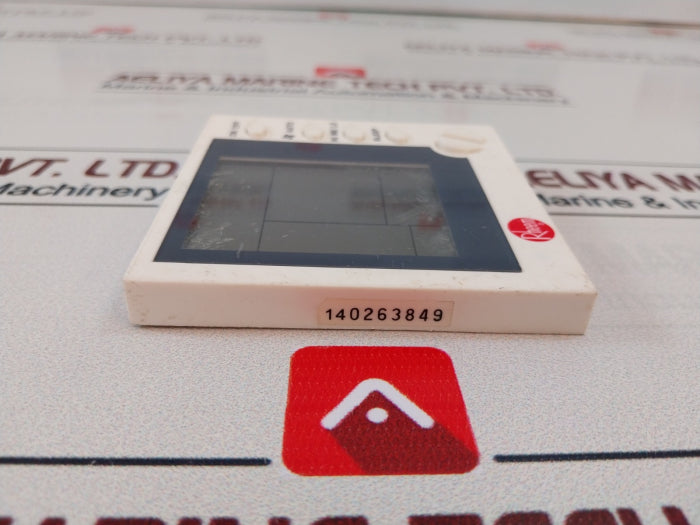 Rheem Sas903xslp-co-s V3.0 Air Conditioning Thermostat