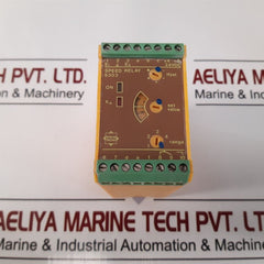 Rheintacho 5303.001 Speed Relay 24 Vdc
