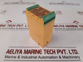 Rheintacho 5303.001 Speed Relay 24 Vdc