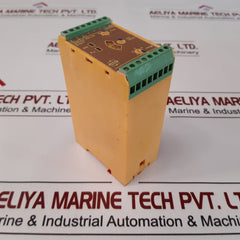 Rheintacho 5303.001 Speed Relay 24 Vdc